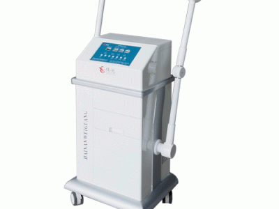 WG-XZ-IB型熏蒸治療機(jī)(雙頭式)